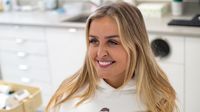 Katie Jackson - Composite bonding testimonial - 3dental